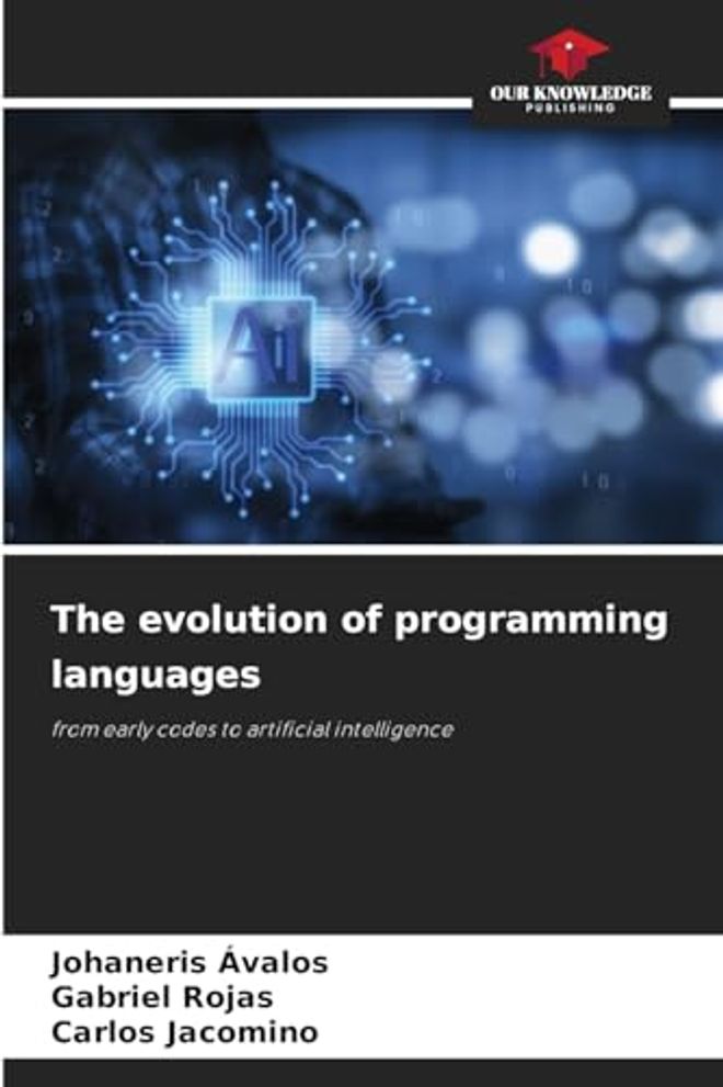 evolution of programming languages